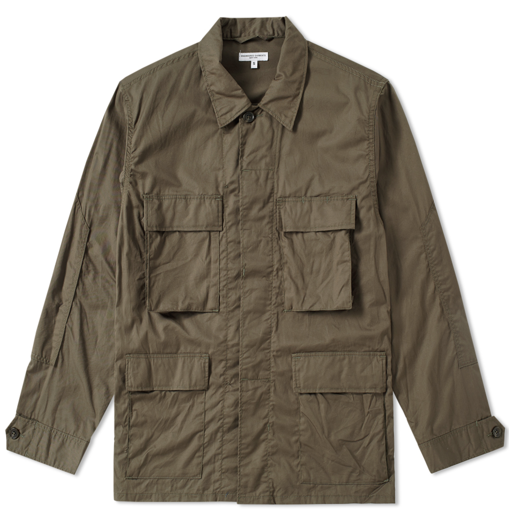 Engineered Garments BDU Jacket Engineered Garments