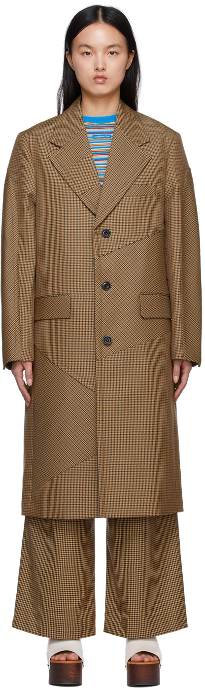 Photo: Andersson Bell Brown Santes Coat