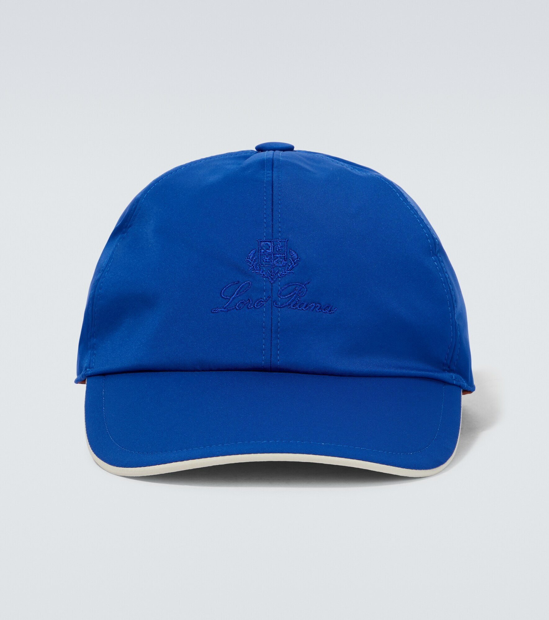 Loro Piana Baseball Cap