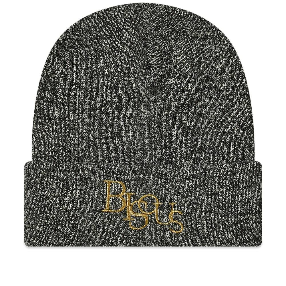 Photo: Bisous Skateboards Bisous Beanie