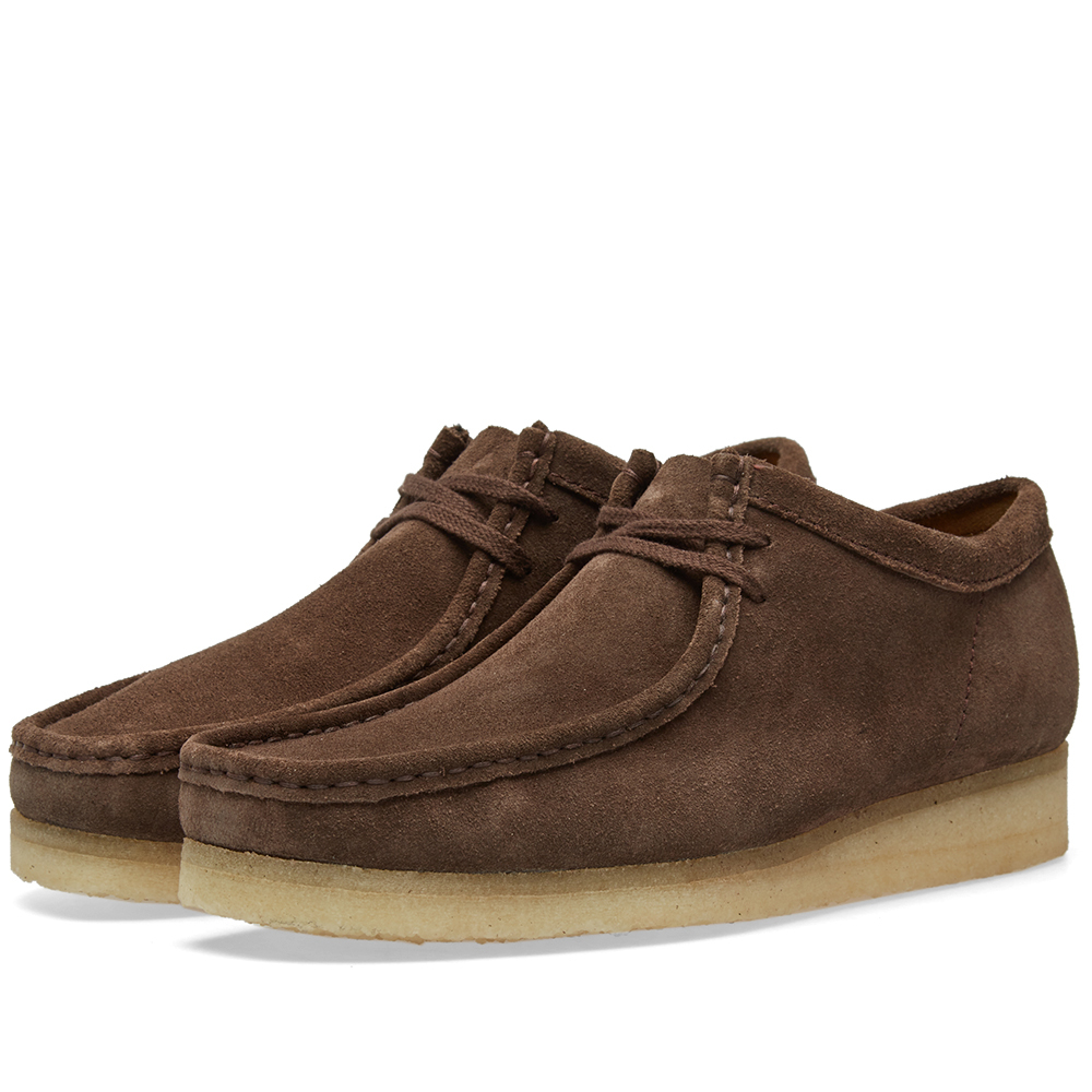 Clarks Originals Wallabee Clarks Originals