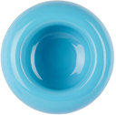 Lola Mayeras Blue Puffy Bowl