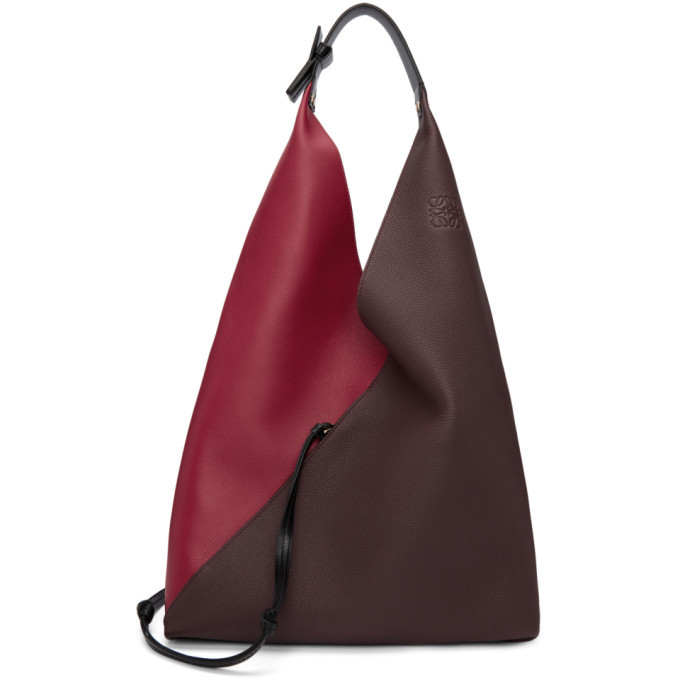 loewe sling bag