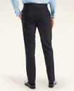 Brooks Brothers Men's Regent Regular-Fit Brooks, Cool Tuxedo | Navy