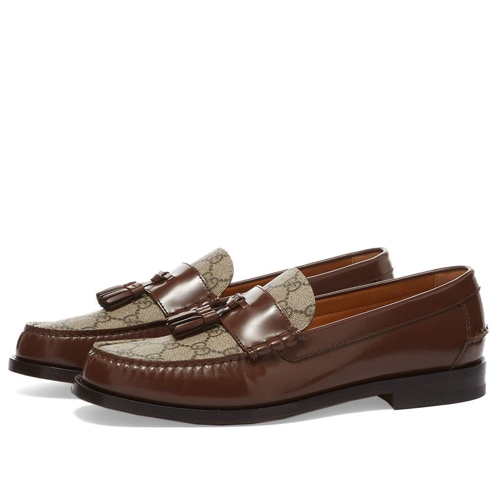 Photo: Gucci Millenial Loafer