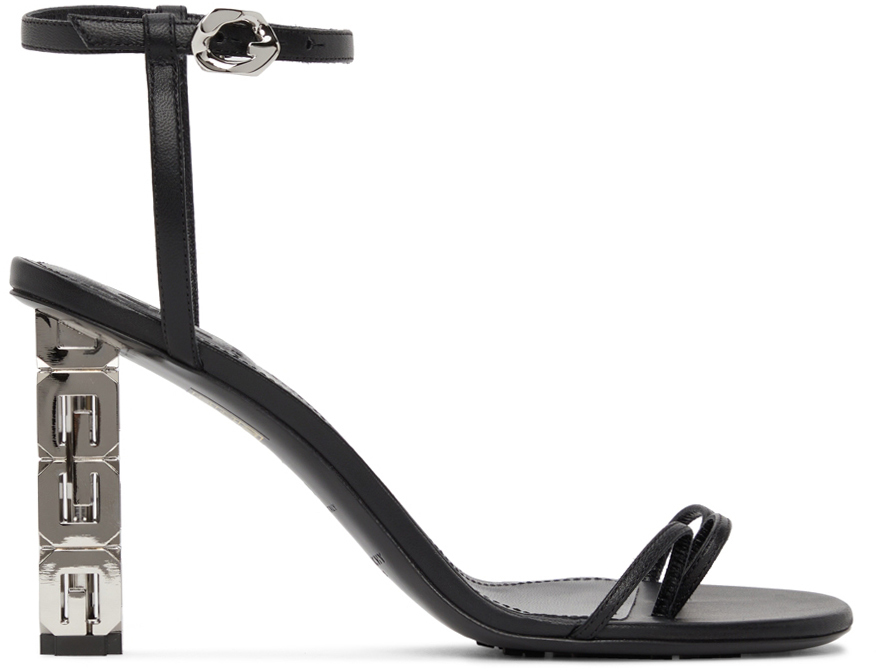 givenchy triple toe