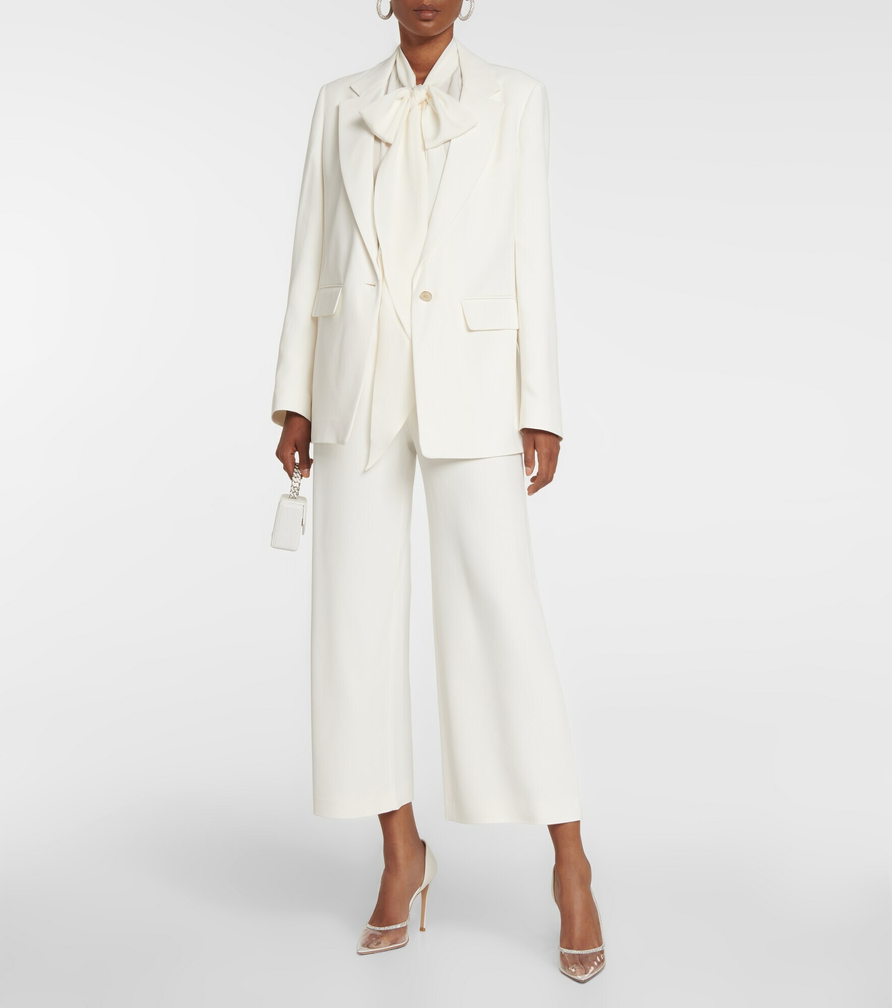 gianvito rossi bridal shoes