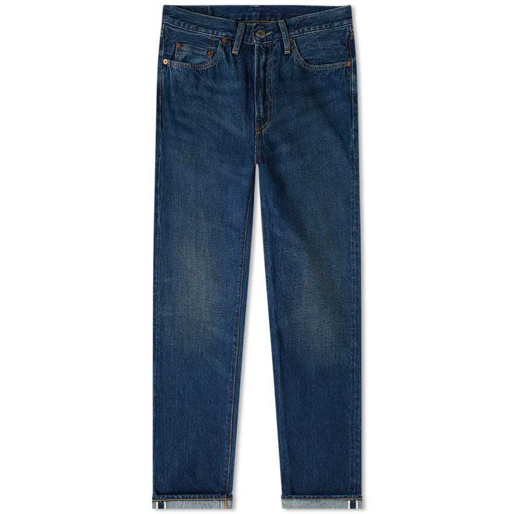 levi's 1954 vintage 501