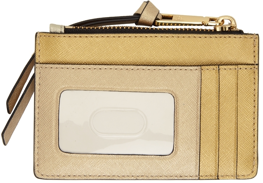 Marc Jacobs Id Card Holder