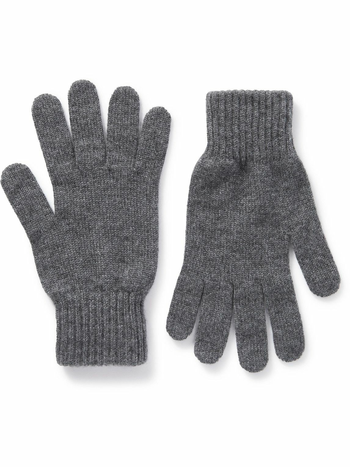 Johnstons of Elgin Cashmere Gloves Johnstons of Elgin
