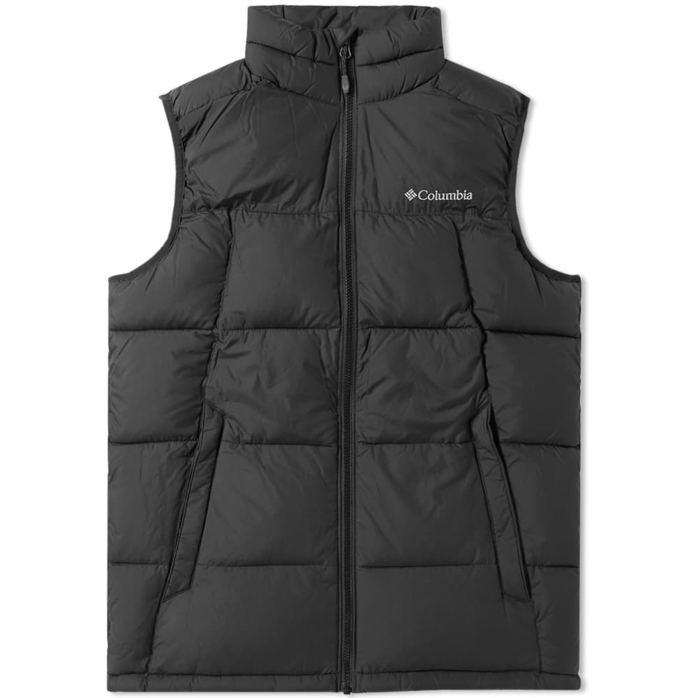 Columbia Pike Lake Vest Columbia