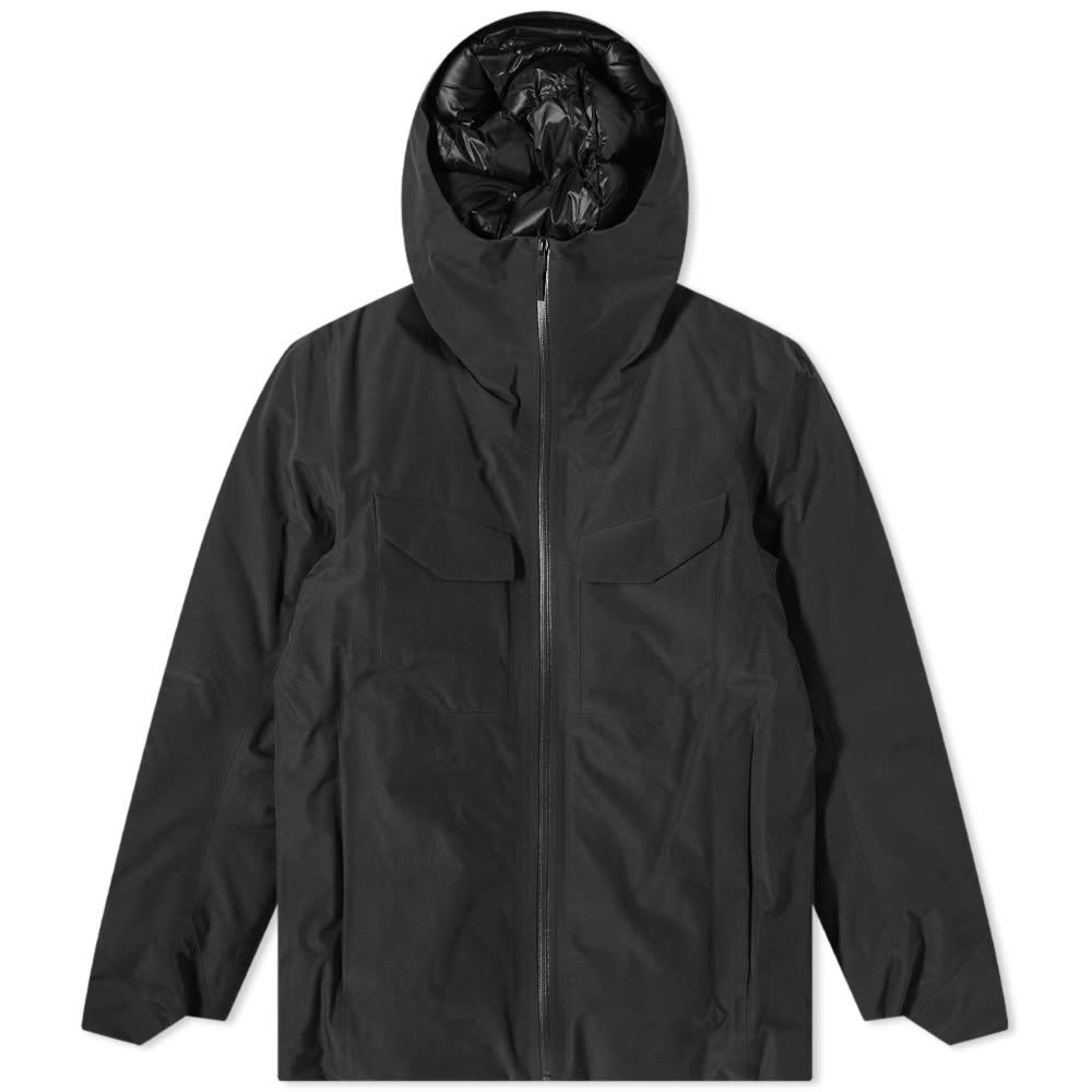 Veilance Node Down Jacket Arc'teryx Veilance
