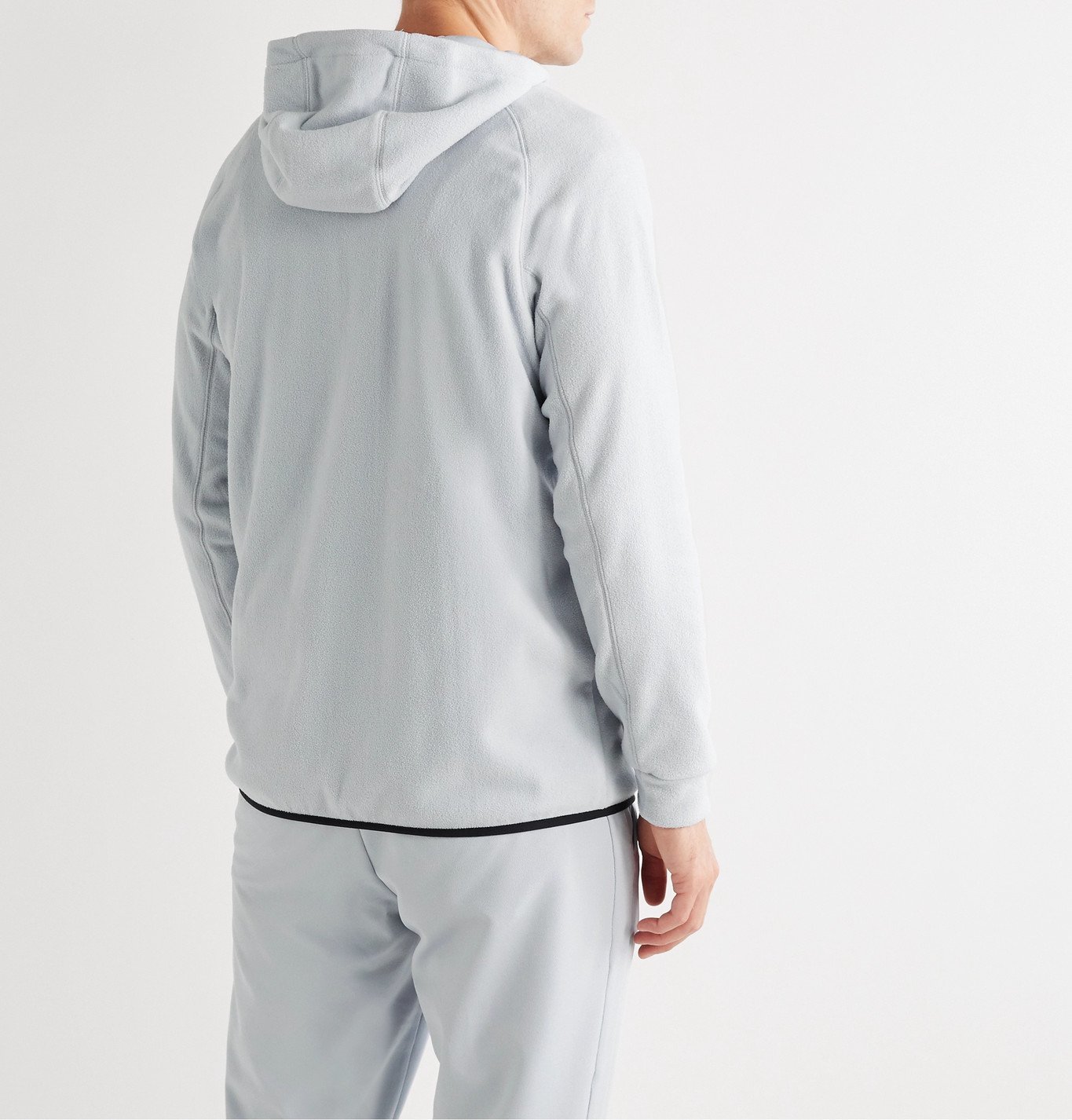 nike therma hoodie golf