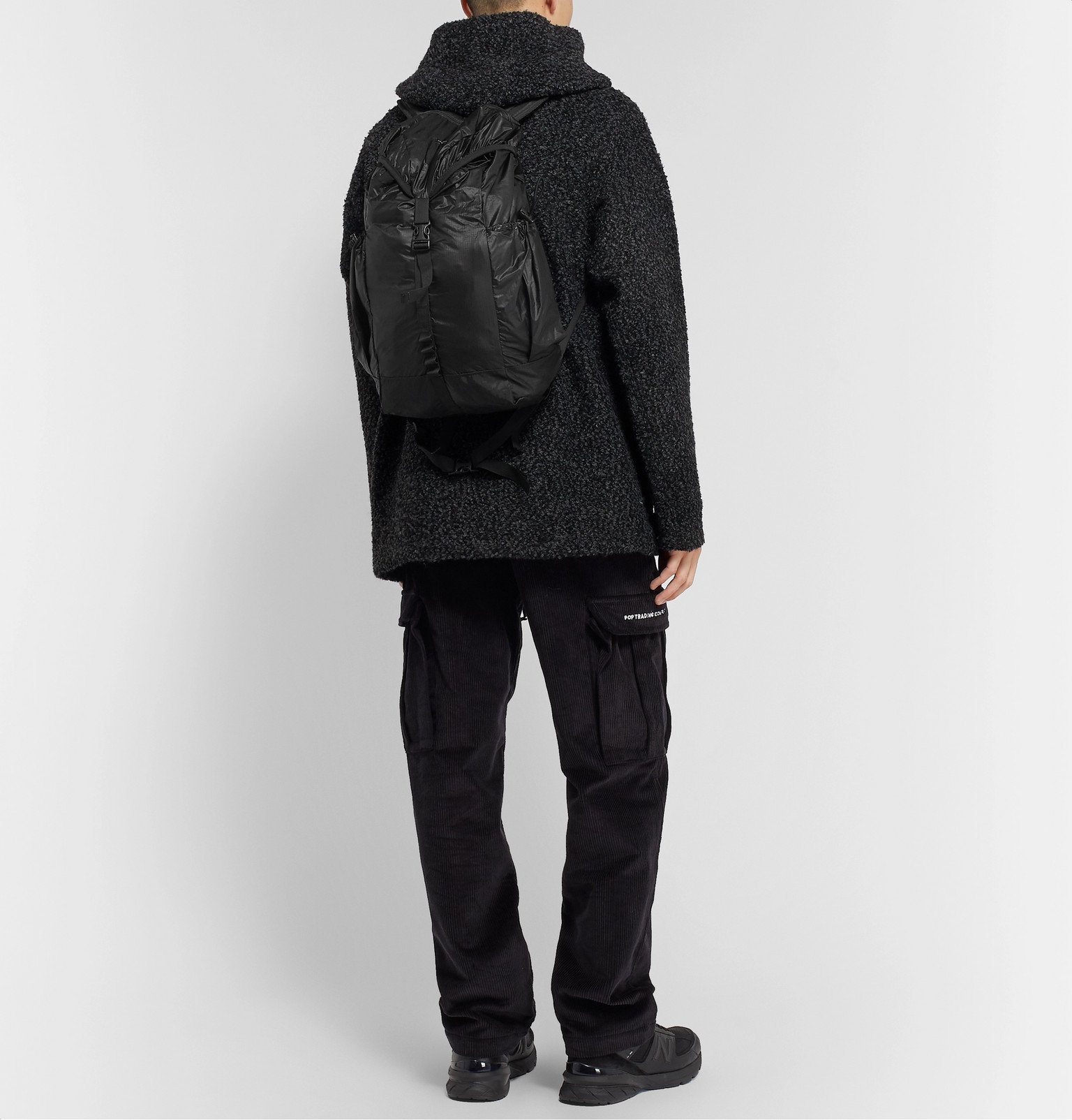 engineered garments ul backpack