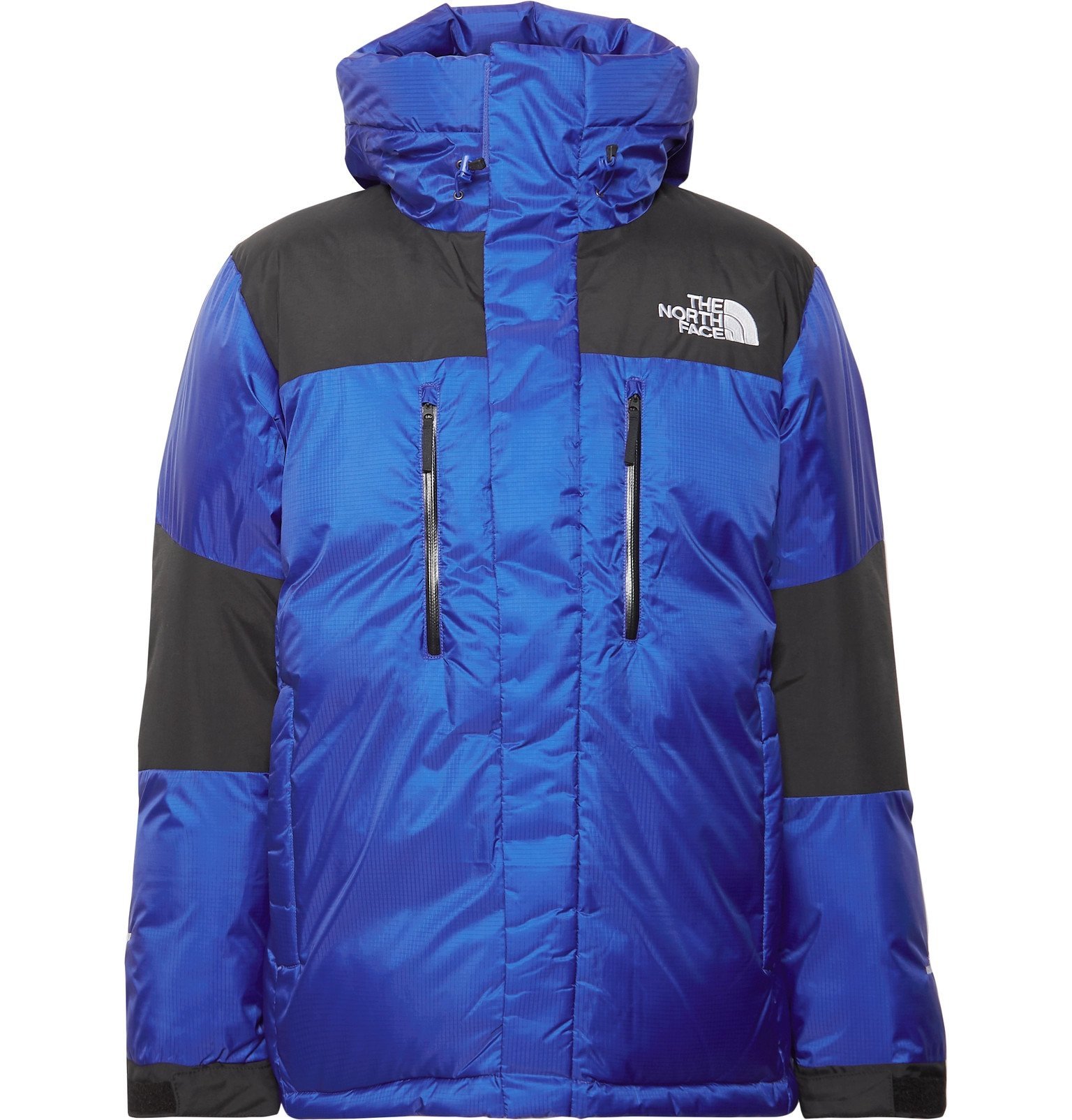 himalayan windstopper north face