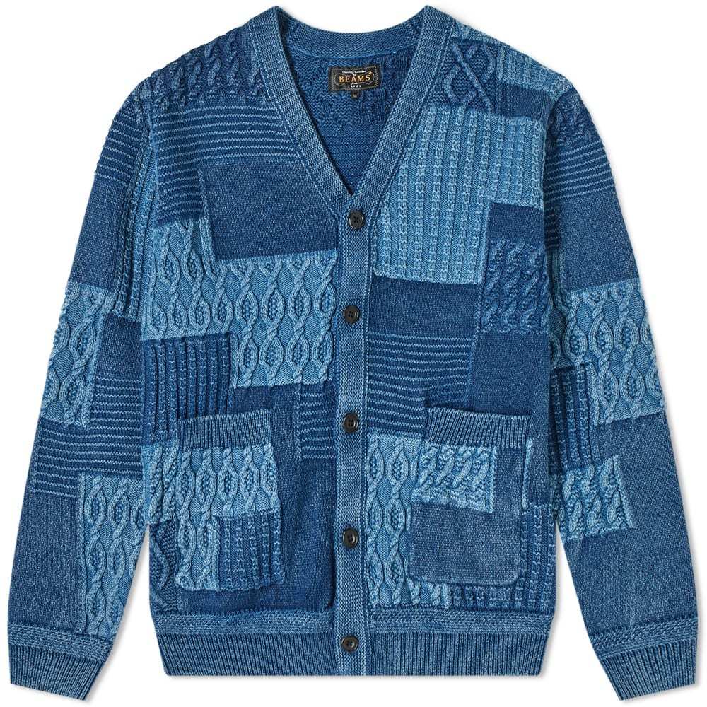 beams cardigan