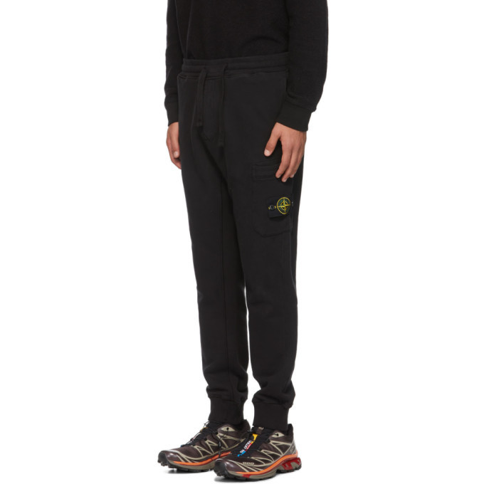 stone island lounge pants