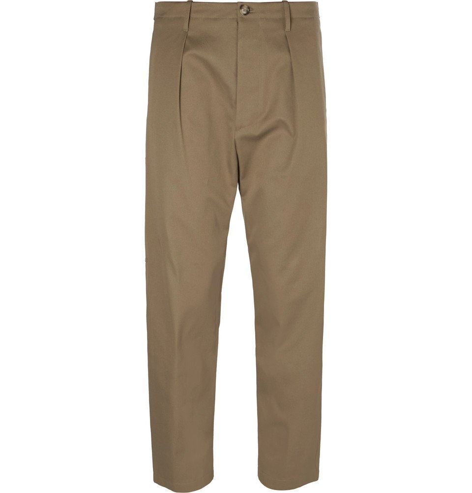 valentino mens trousers