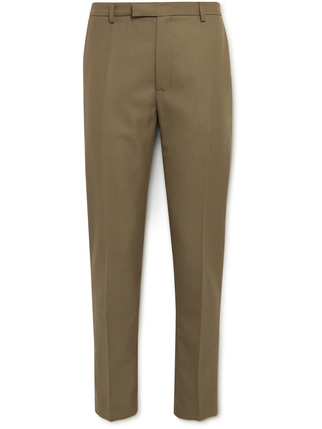 【Sefr】BONANZA trousers Séfr - Bonanza cotton trousers black - The Corner