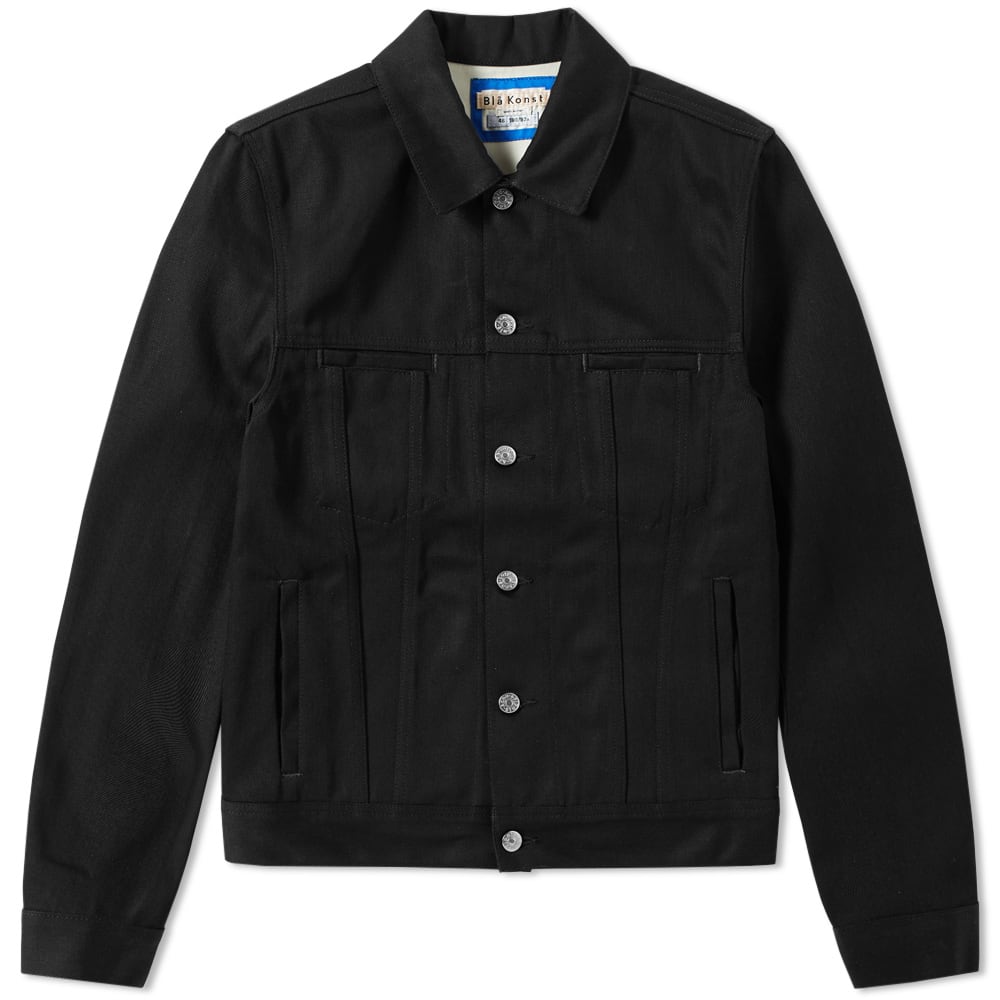 acne pass jacket