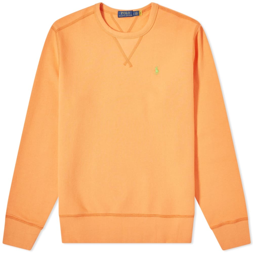 Polo Ralph Lauren Crew Sweat Polo Ralph Lauren