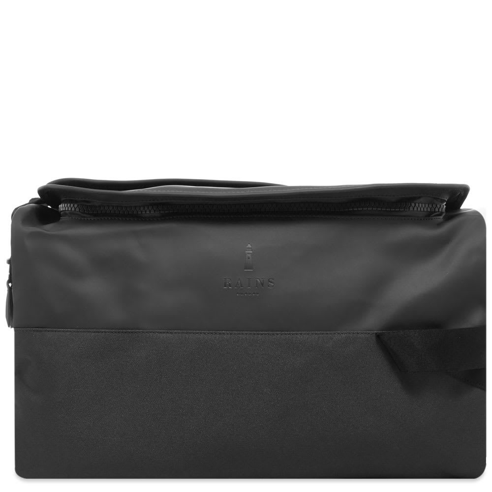 duffel backpack rains