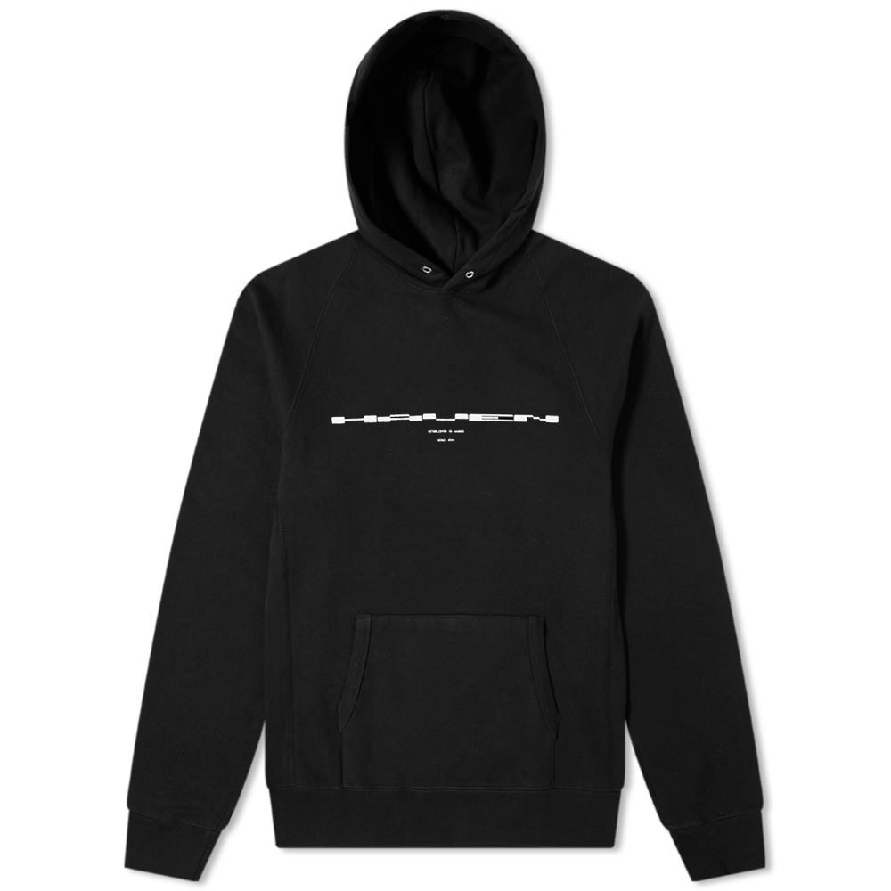 HAVEN Digital Hoody HAVEN