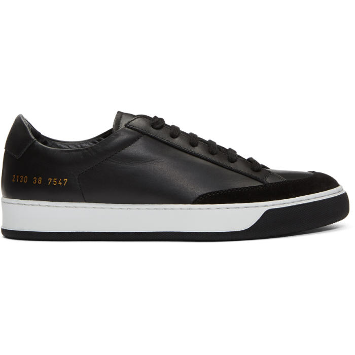 common projects tennis pro