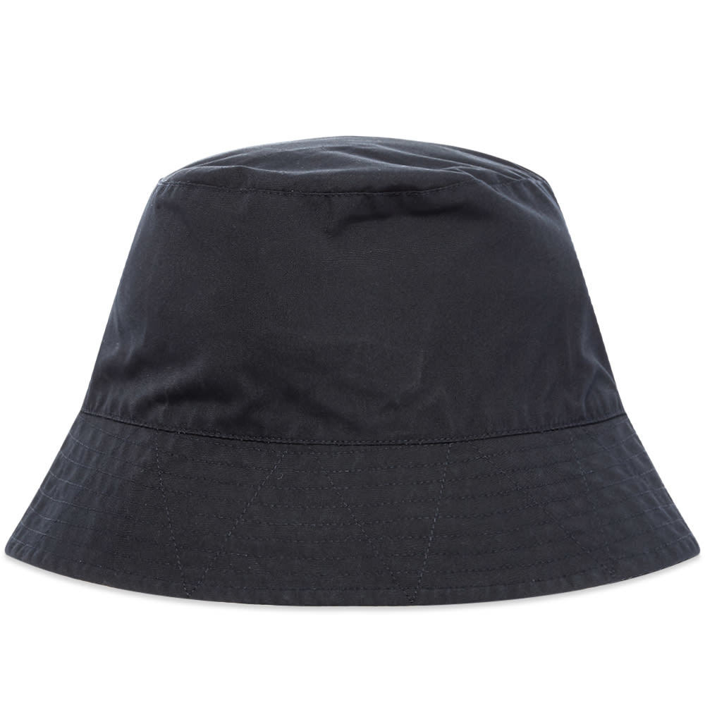 Engineered Garments Poplin Bucket Hat Engineered Garments