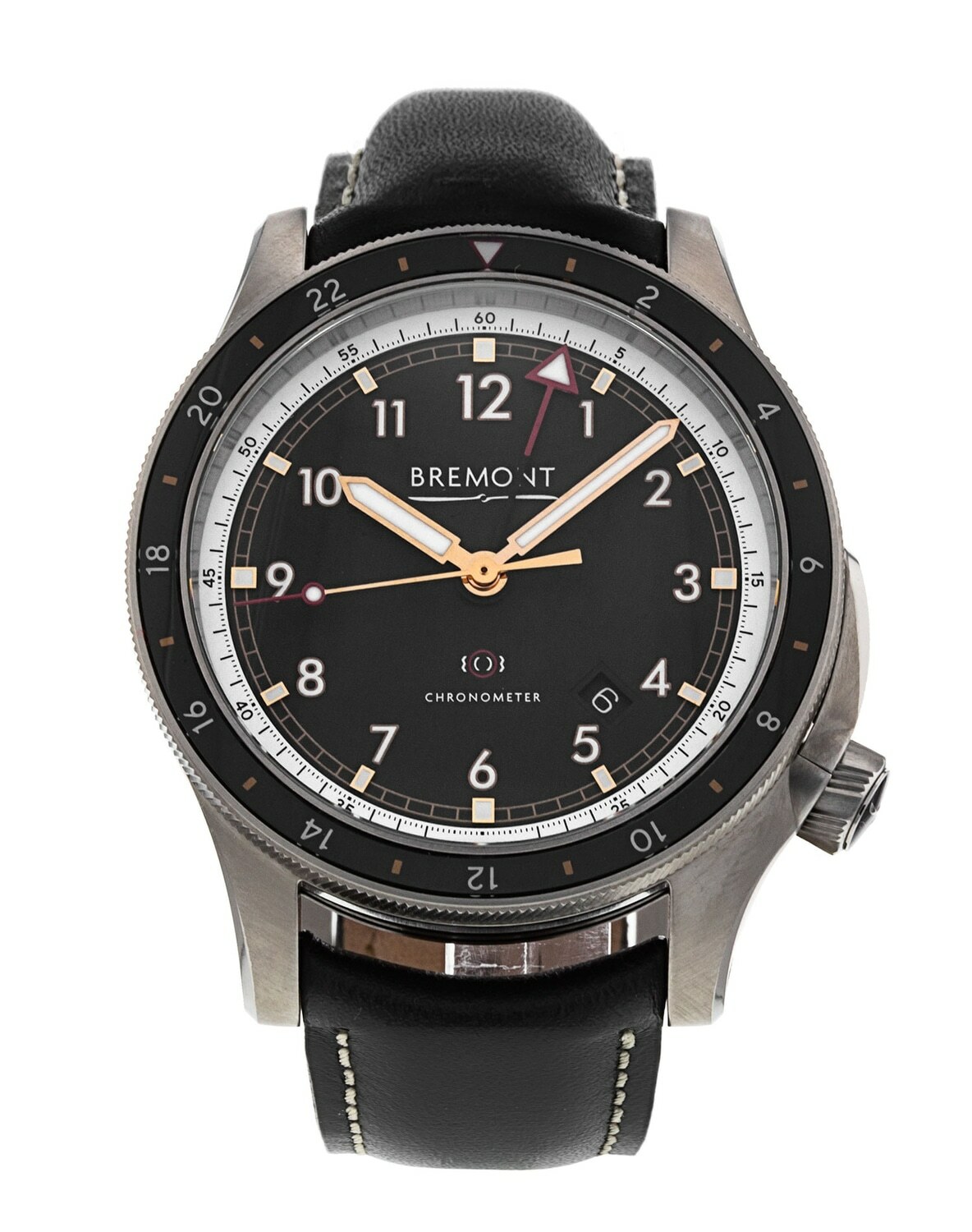 Bremont IonBird IonBird-RNWE-H Bremont