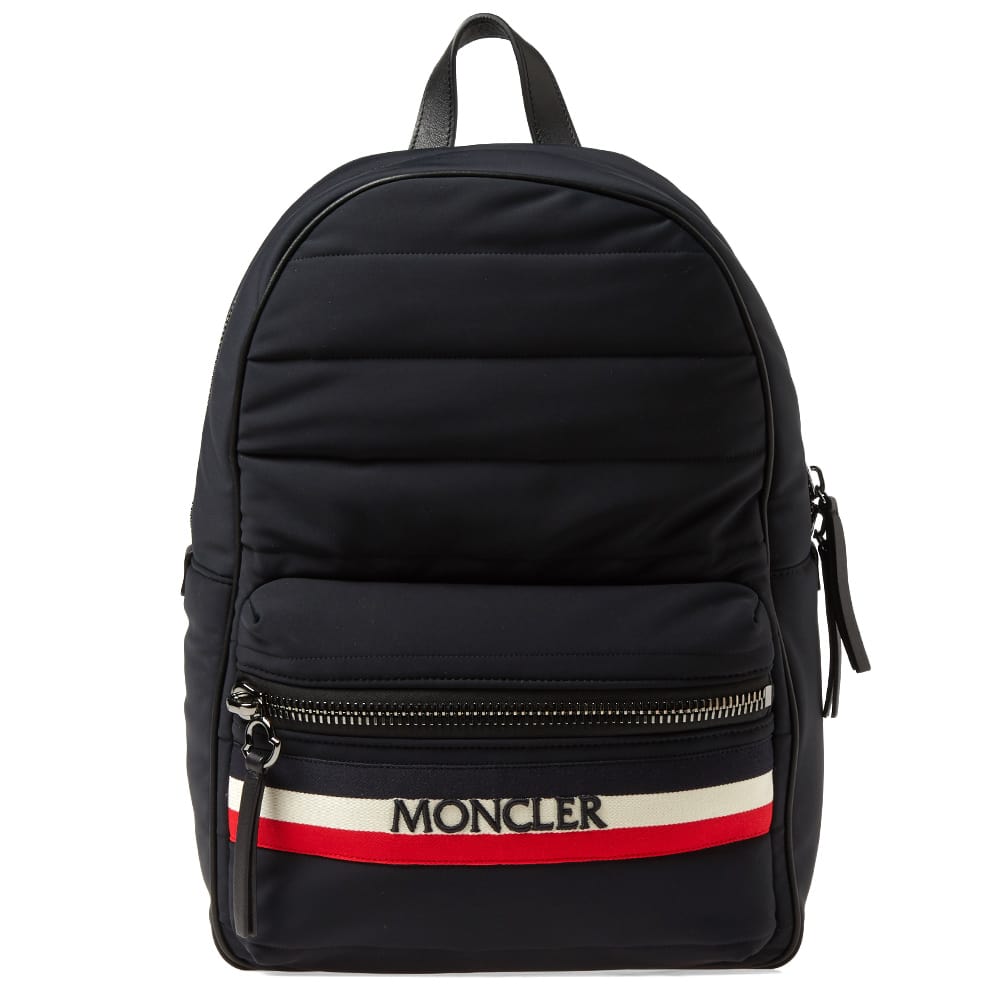 Moncler Logo Backpack Moncler