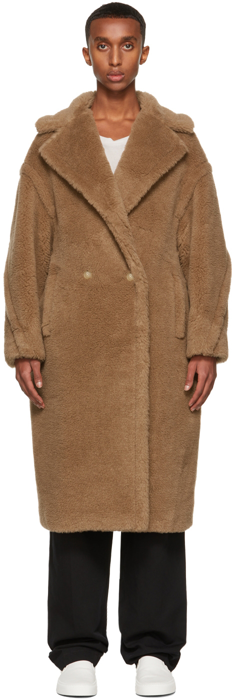 teddy coat for sale