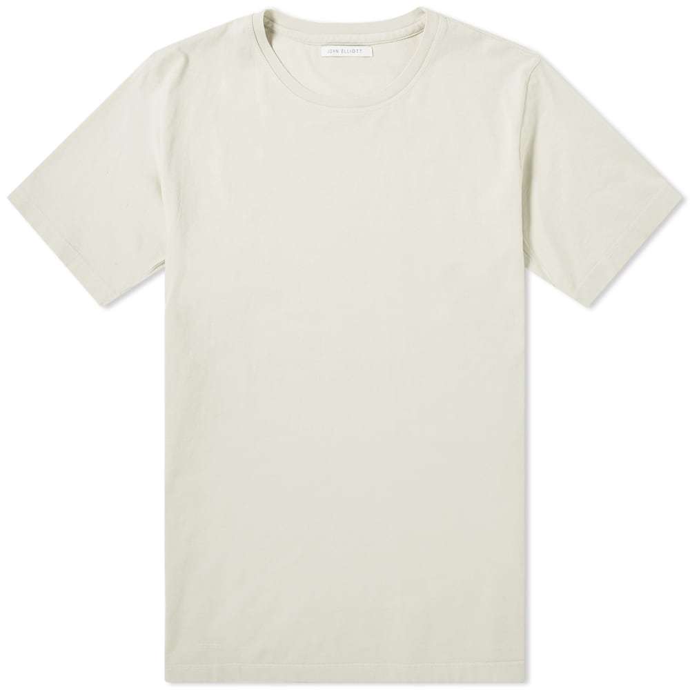 John Elliott Classic Tee John Elliott