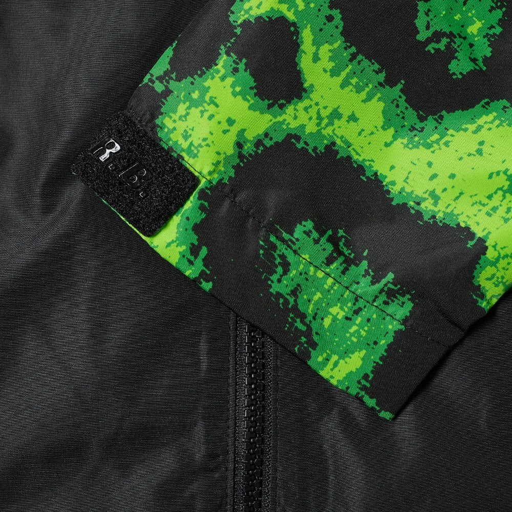 F.C.R.B. MULTI PATTERN TRAINING JACKET クリアランス売上 www