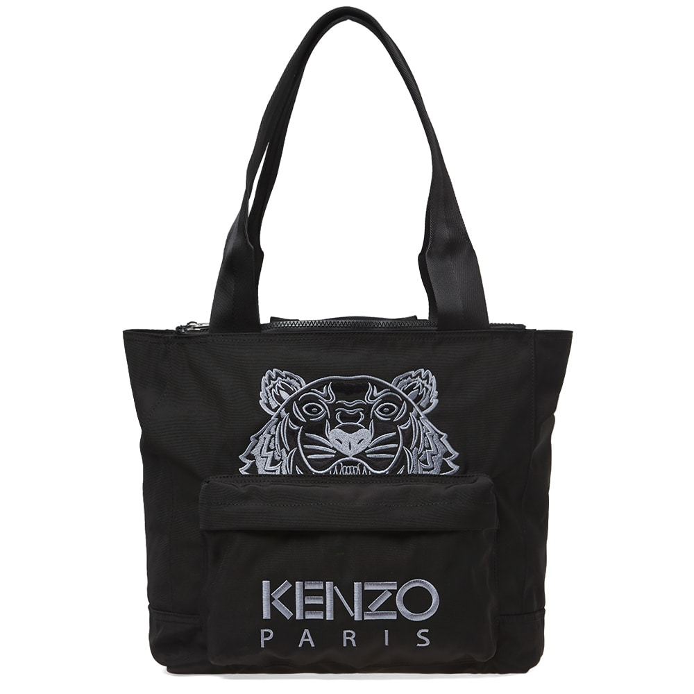 kenzo bag black