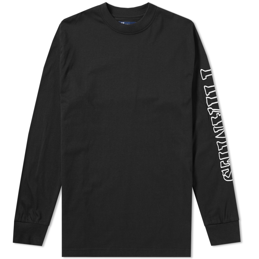 Thames Long Sleeve Tee Thames