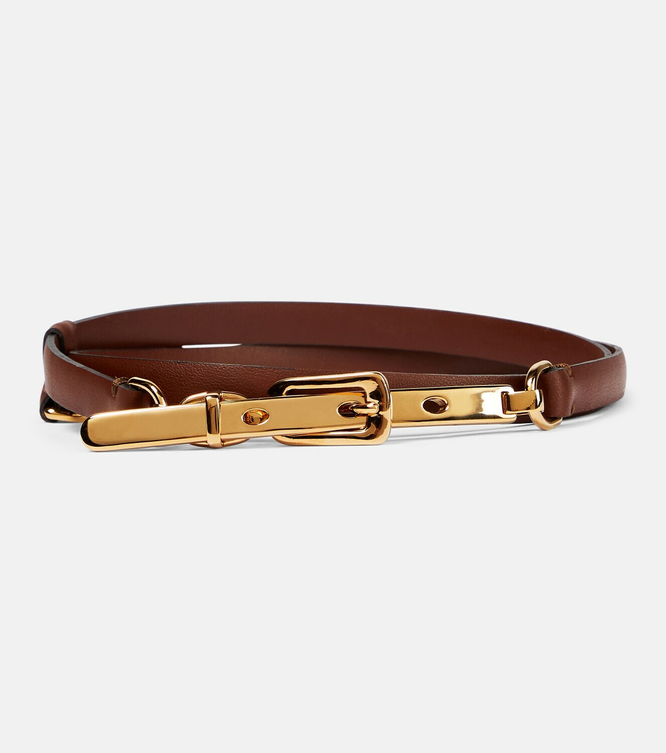 Etro - Leather belt Etro