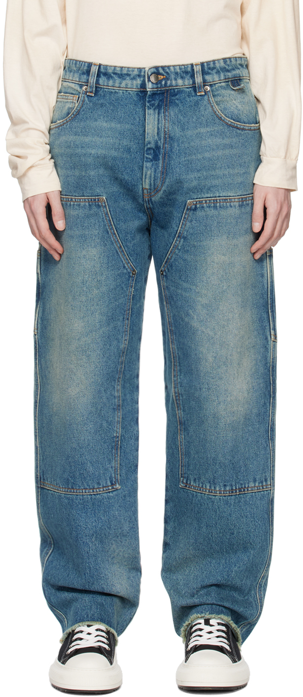 DARKPARK Blue John Jeans