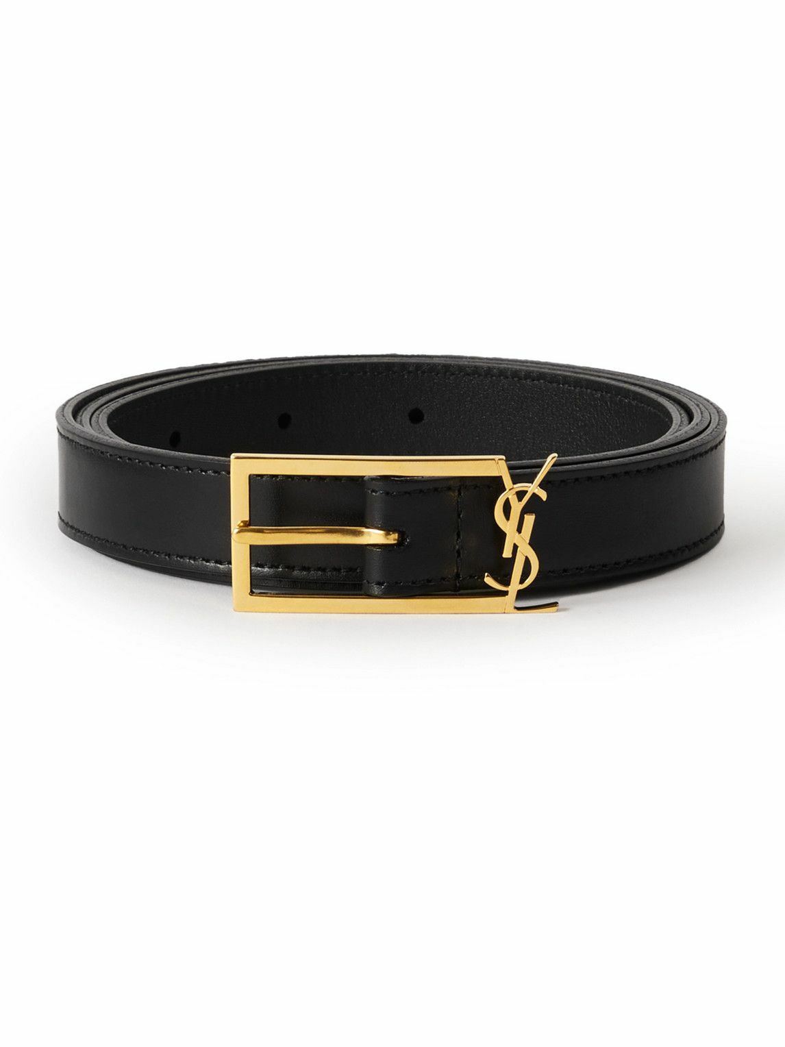 saint laurent belt price