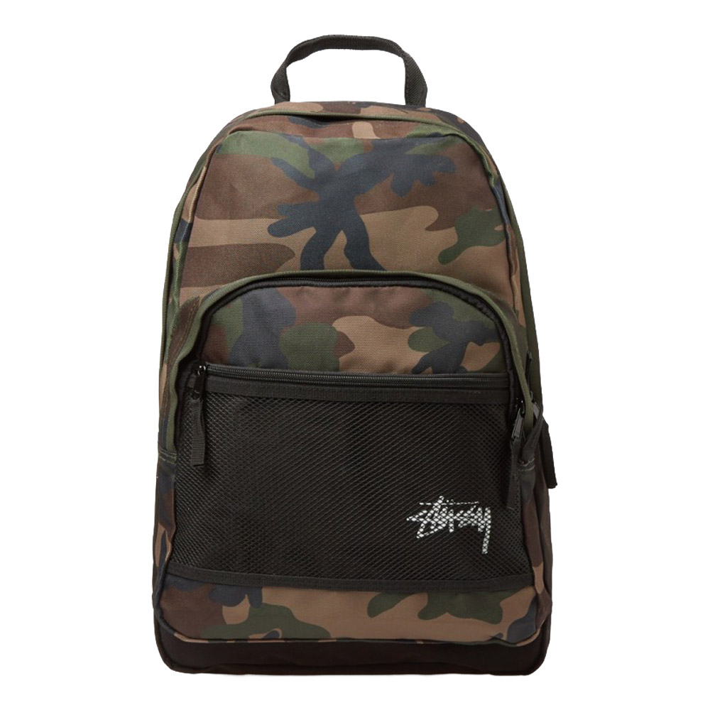 stussy stock backpack