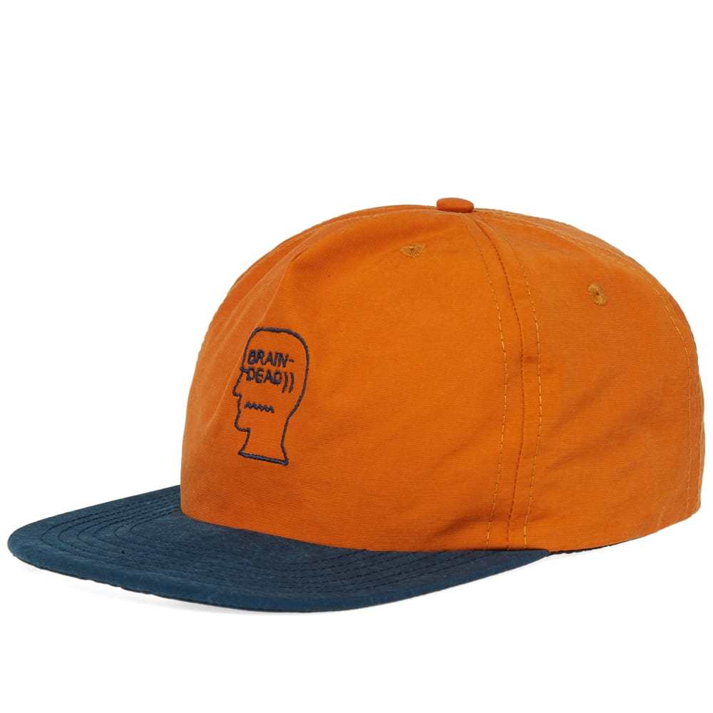 carhartt brain dead hat