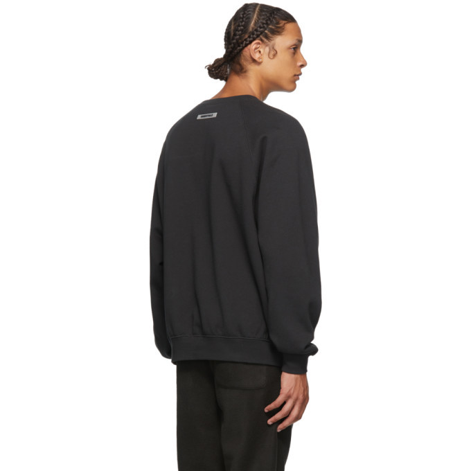 dark beige sweatshirt