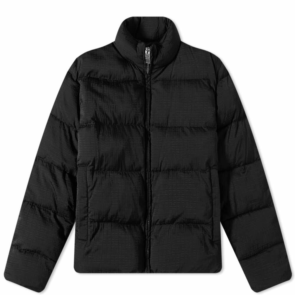 Givenchy 4G Zip Down Jacket Givenchy