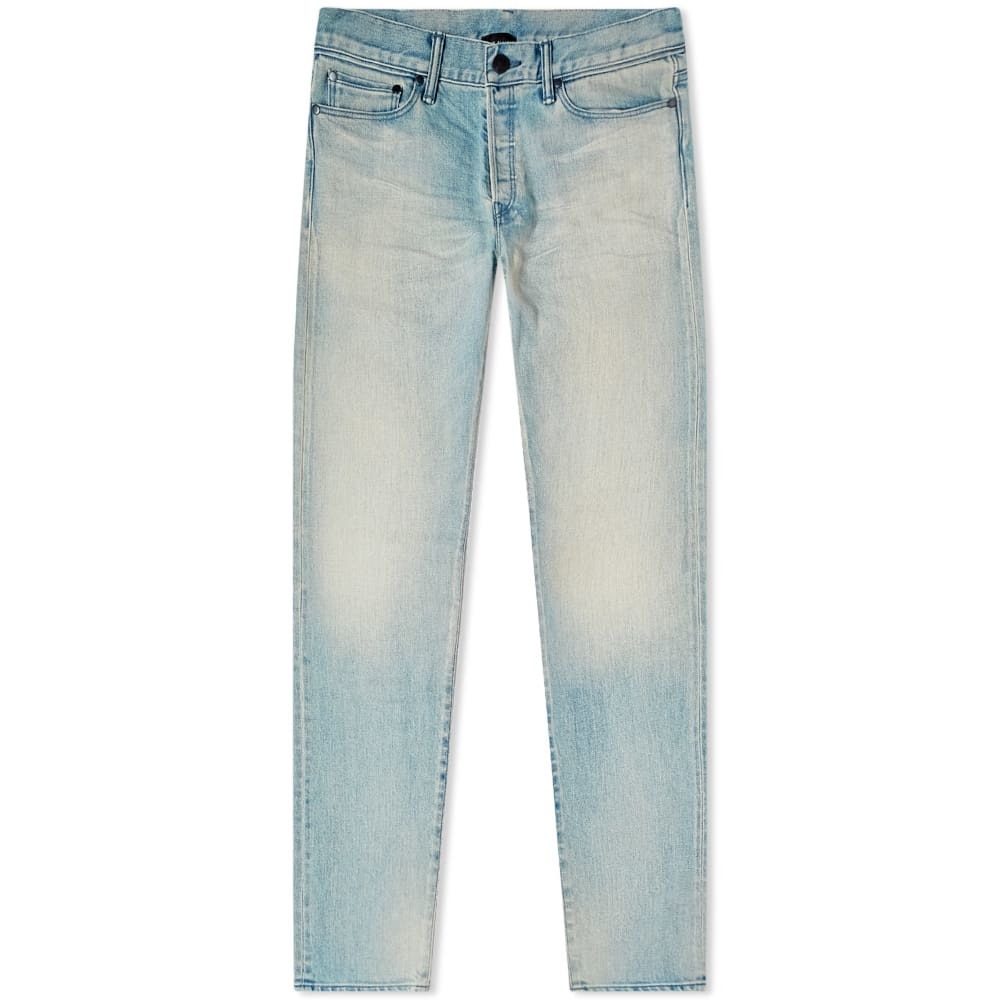 john elliott the cast 2