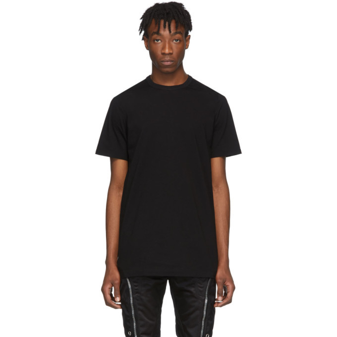 Rick Owens Black Level T-Shirt Rick Owens