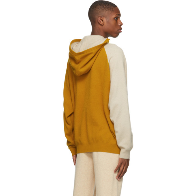 Double Hooded Sweater Frenckenberger
