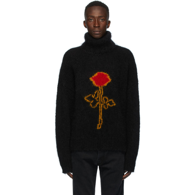 palm angels turtleneck