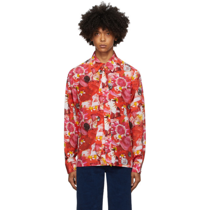 Marcs silk shirt Clearance