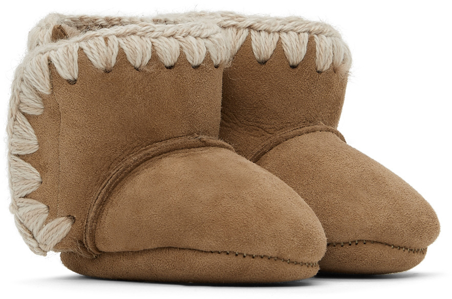 mou baby boots