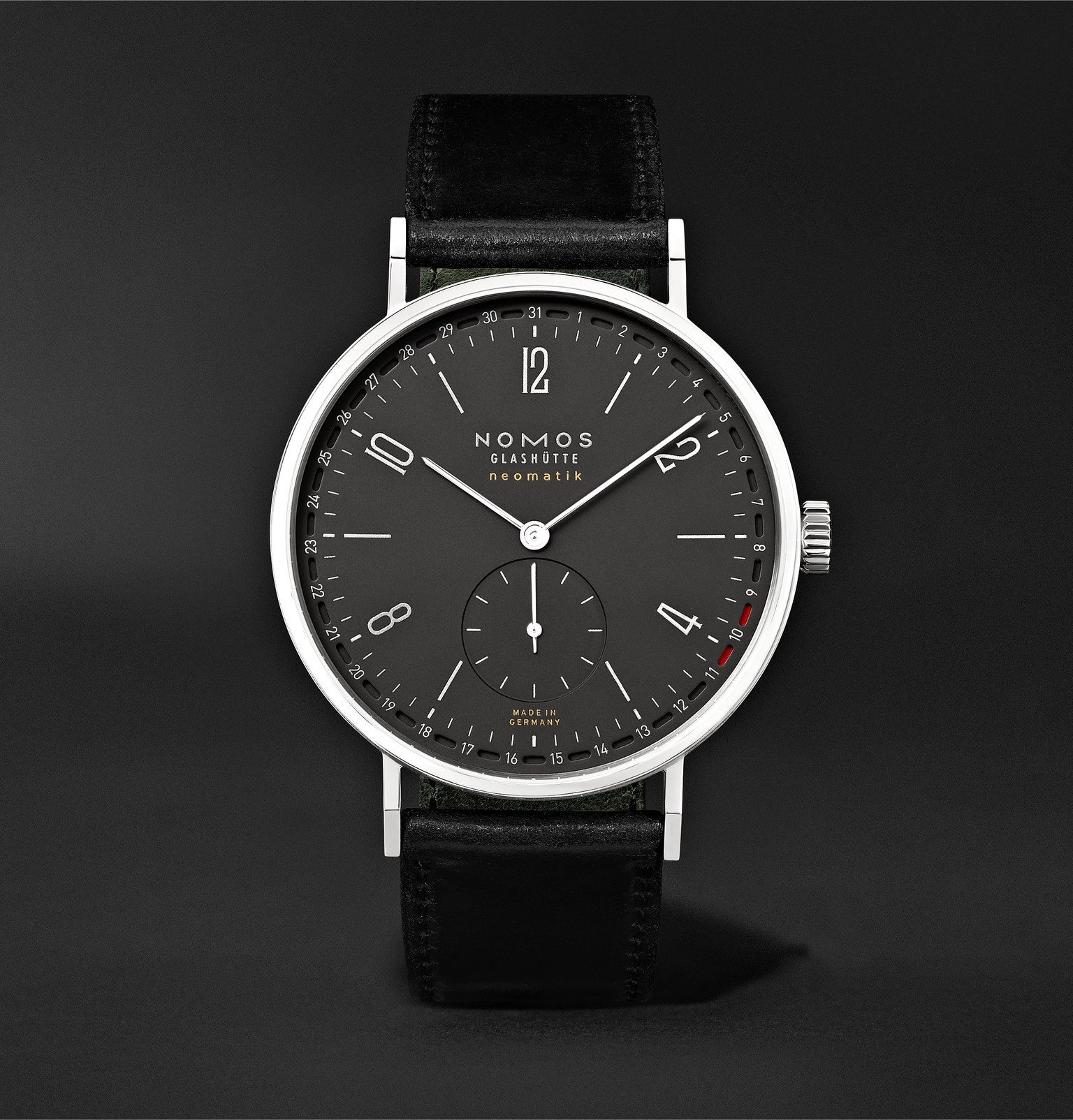 nomos 181